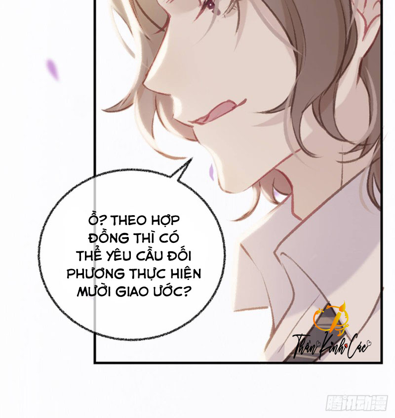 10 định ước giữa tôi và cậu ấy chapter 1 20