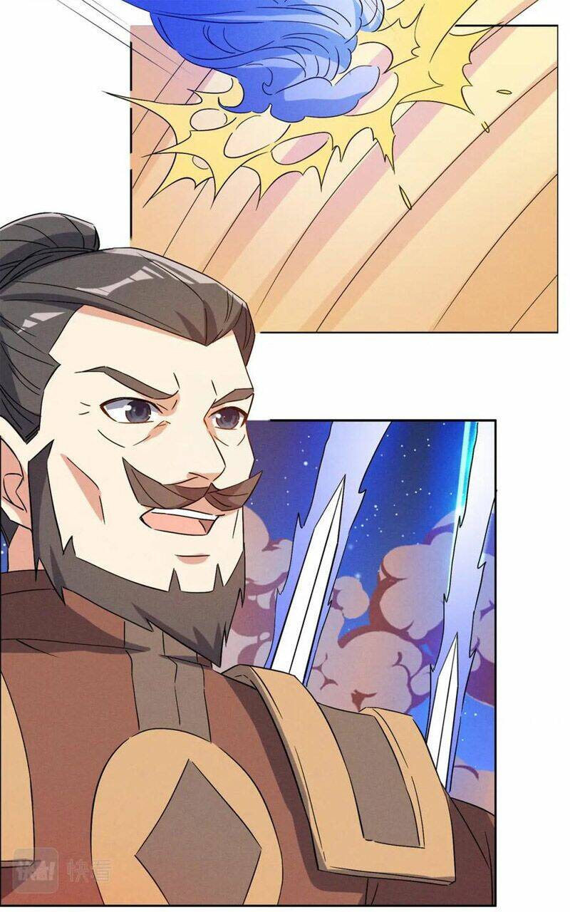 thôn phệ một thế giới tu tiên chapter 145 21