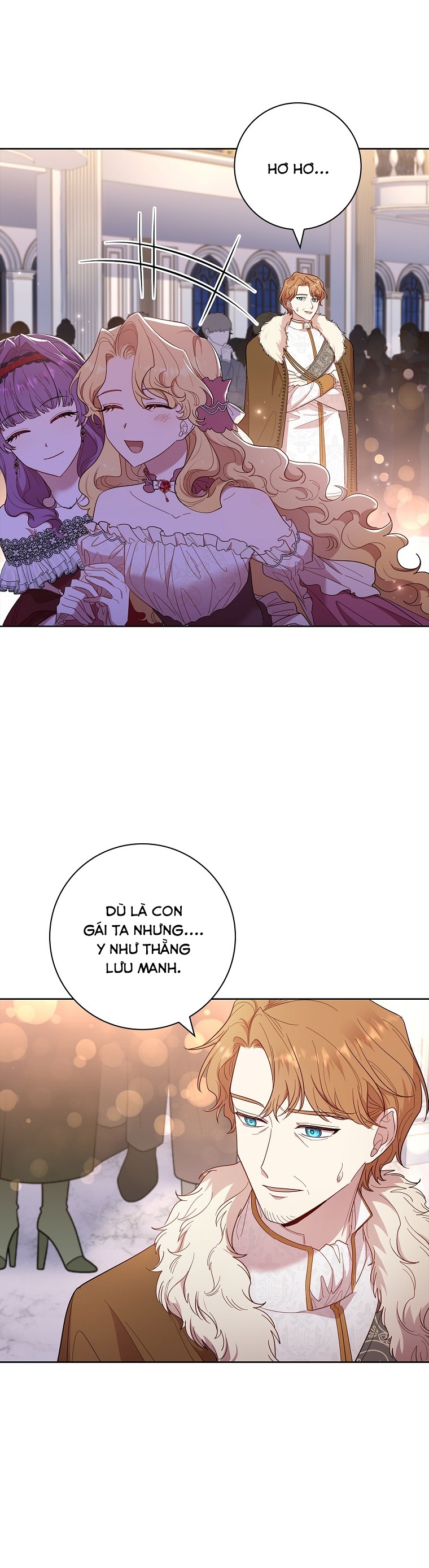 nam chính, tôi sẽ tôn trọng sở thích của anh chapter 43 7