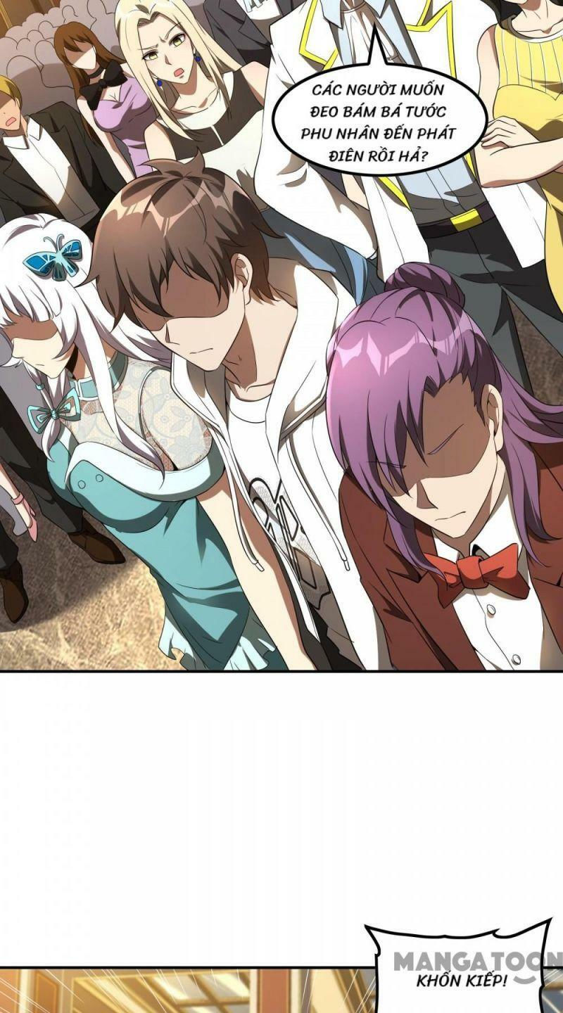 đệ nhất người ở rể chapter 112 12