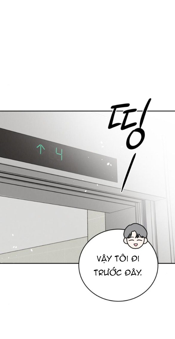 Thuyết Tình Yêu Ích Kỷ chapter 8.1 31