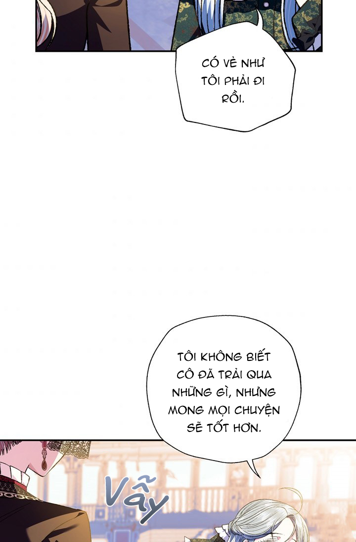 cha à, con không muốn kết hôn đâu chapter 51.2 42