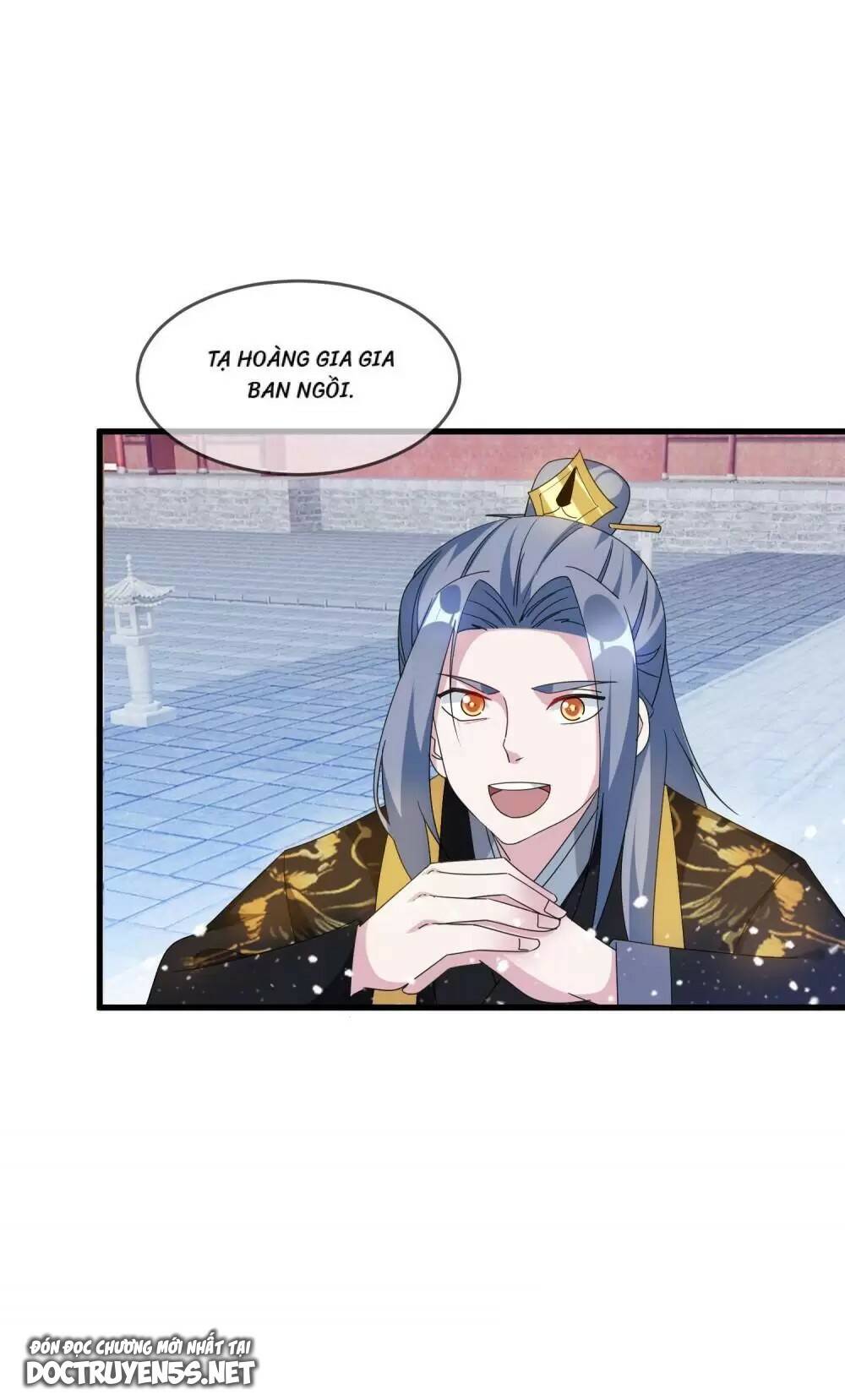 cực phẩm bại gia tử chapter 61 18