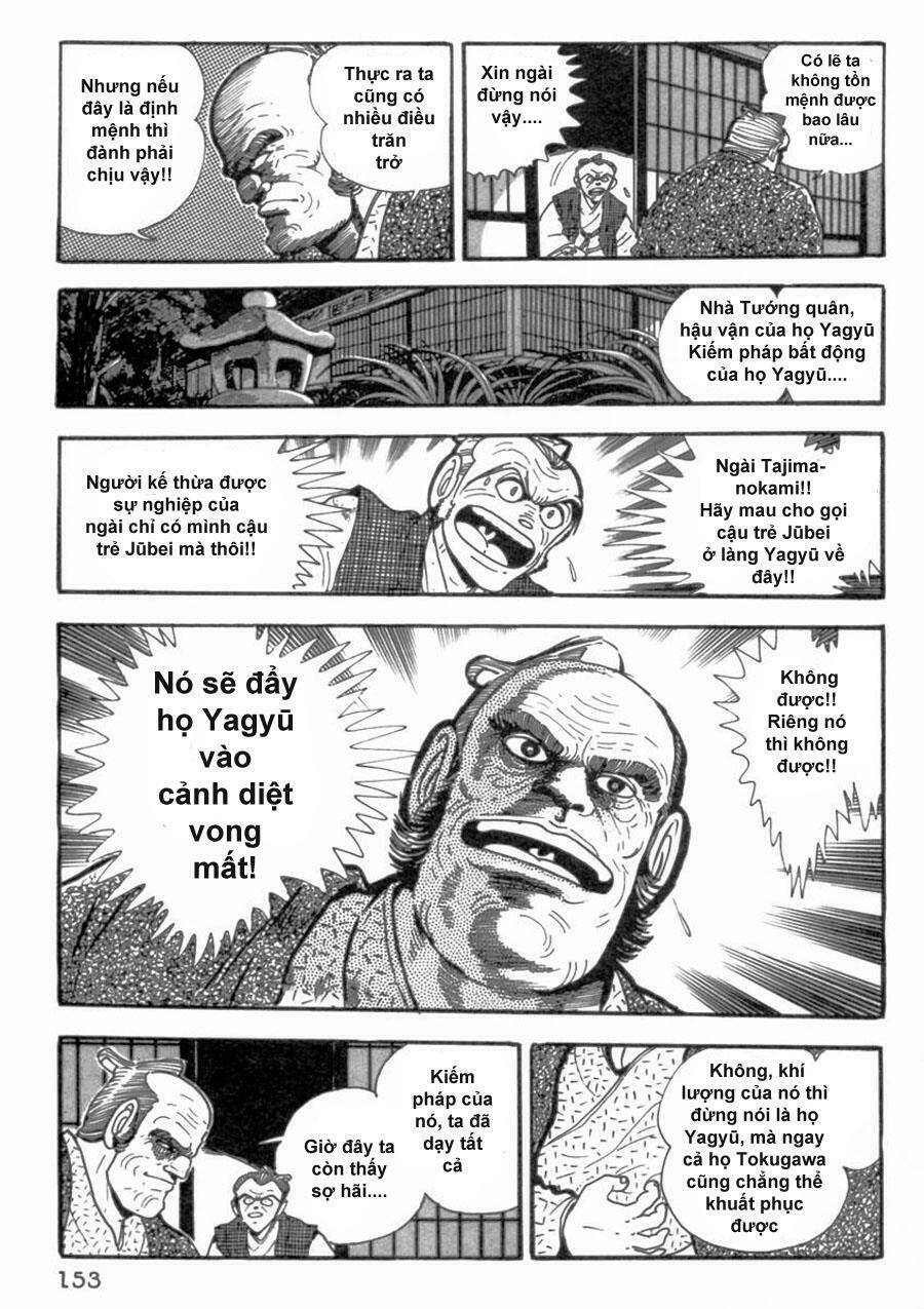 makai tenshou chapter 4 32