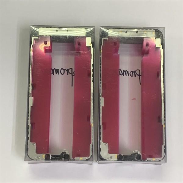 Ron ép kính dành cho iPhone 12 Pro Max (loại thường)