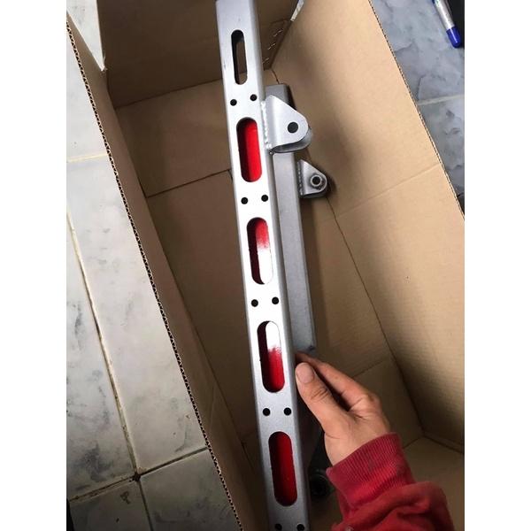 gấp gia công DT10 racing dành cho sirius 50-110 -dài 52cm -bao cong gãy đổi mới 3 năm