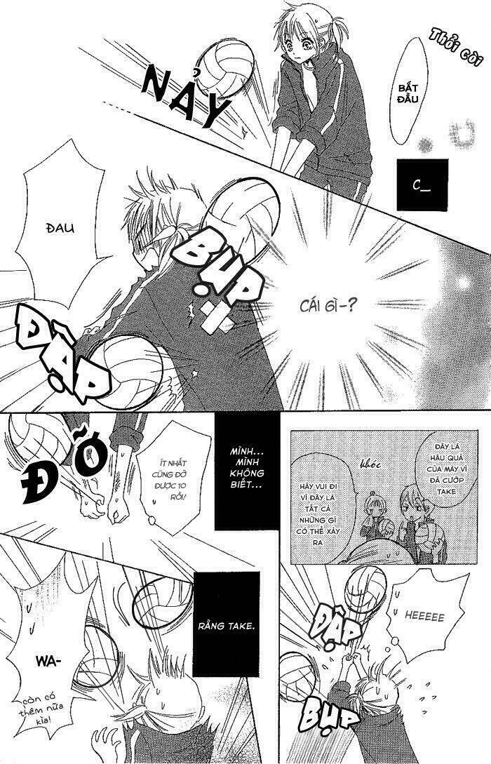 tổng hợp one shot. chapter 259 21