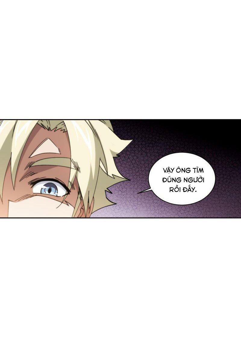 võng du chi cận chiến pháp sư chapter 422 12