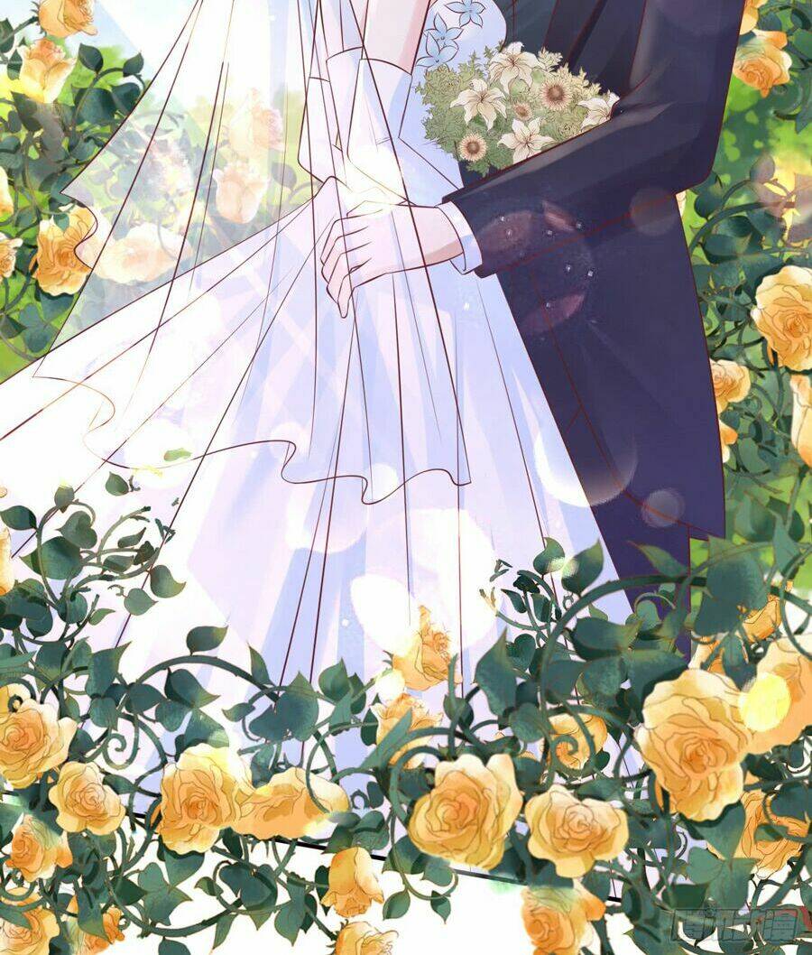 liệt ái tri hạ: series mật đào tiểu tình nhân chapter 271 13