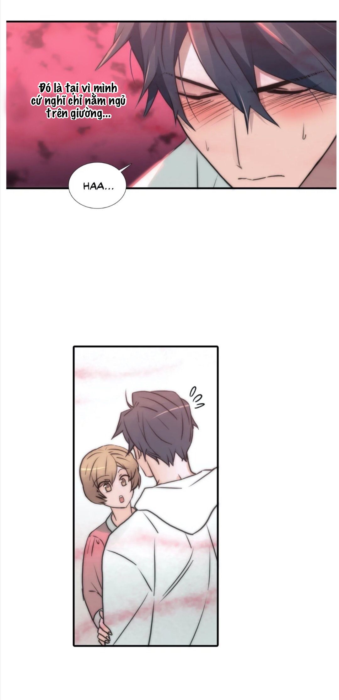 đưa đón người yêu chapter 53 27