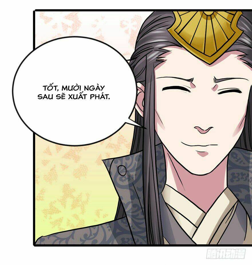 tiên thương chapter 8 38