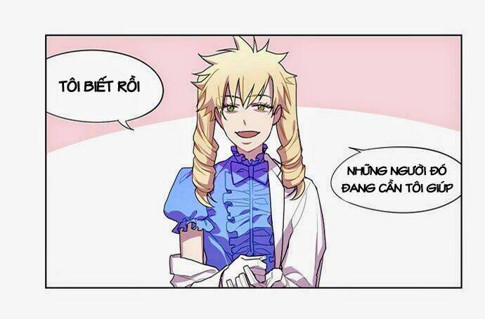 người dọn dẹp chiến trường chapter 3 37