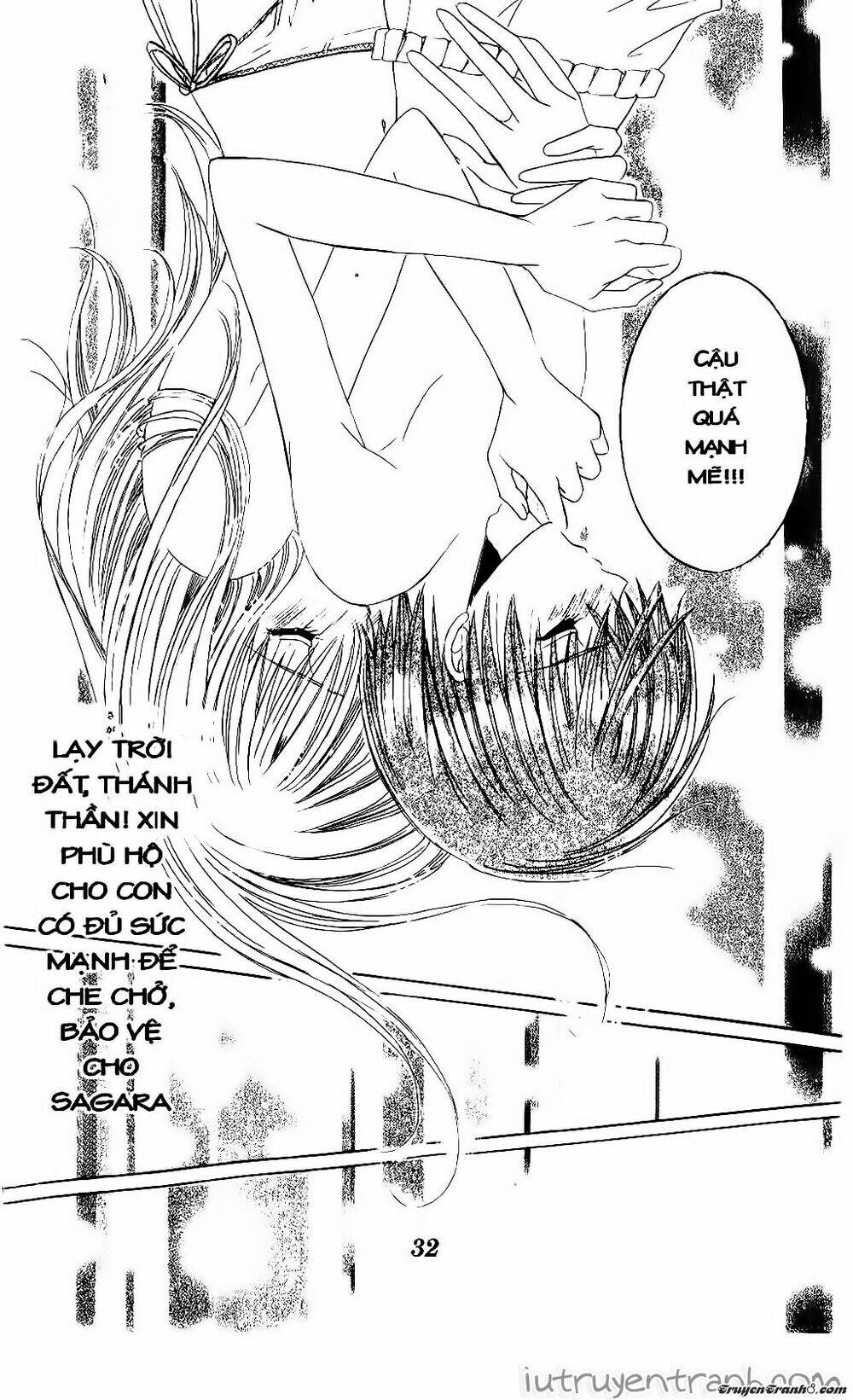 get love! chapter 29 31