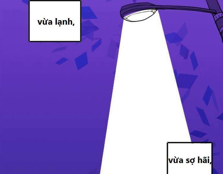 đừng dính người! chăn của ta chapter 5 15