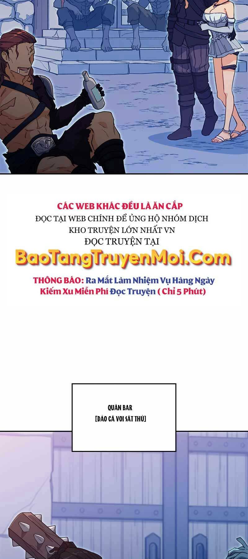 Công Tước Bạch Long Chapter 45 - Trang 46