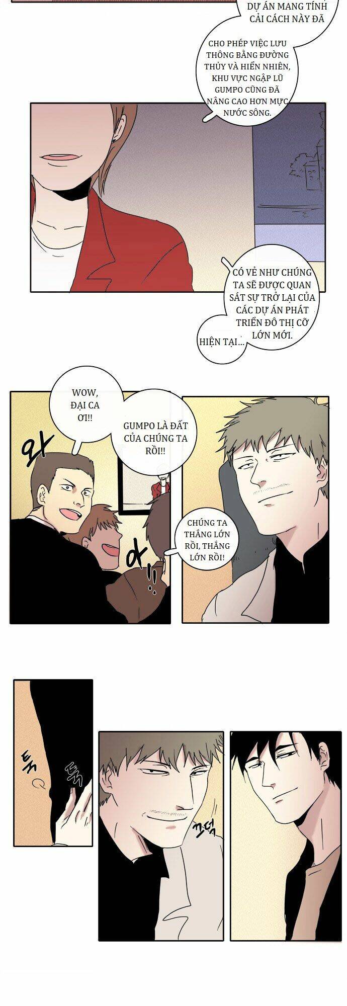 the children's teacher, mr. kwon chapter 37 16