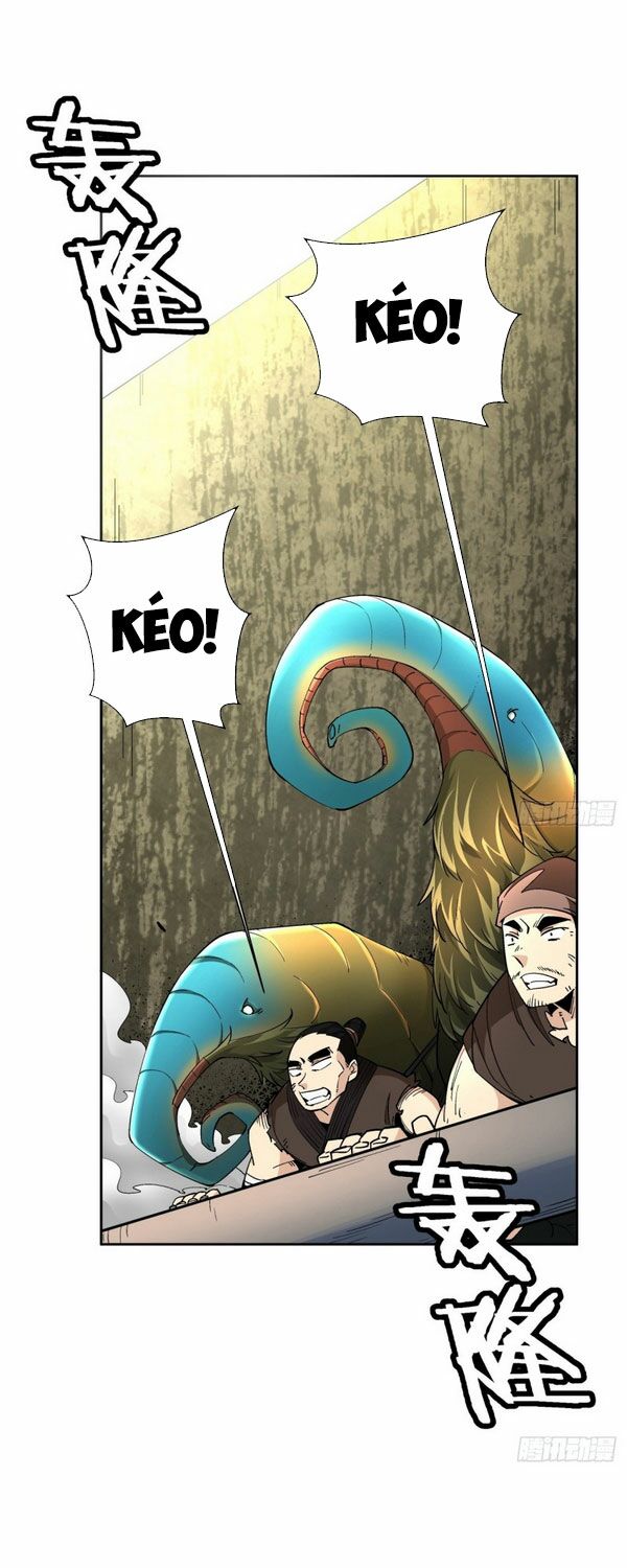 ta là nhà giàu số một, ta không muốn trọng sinh chapter 28 1