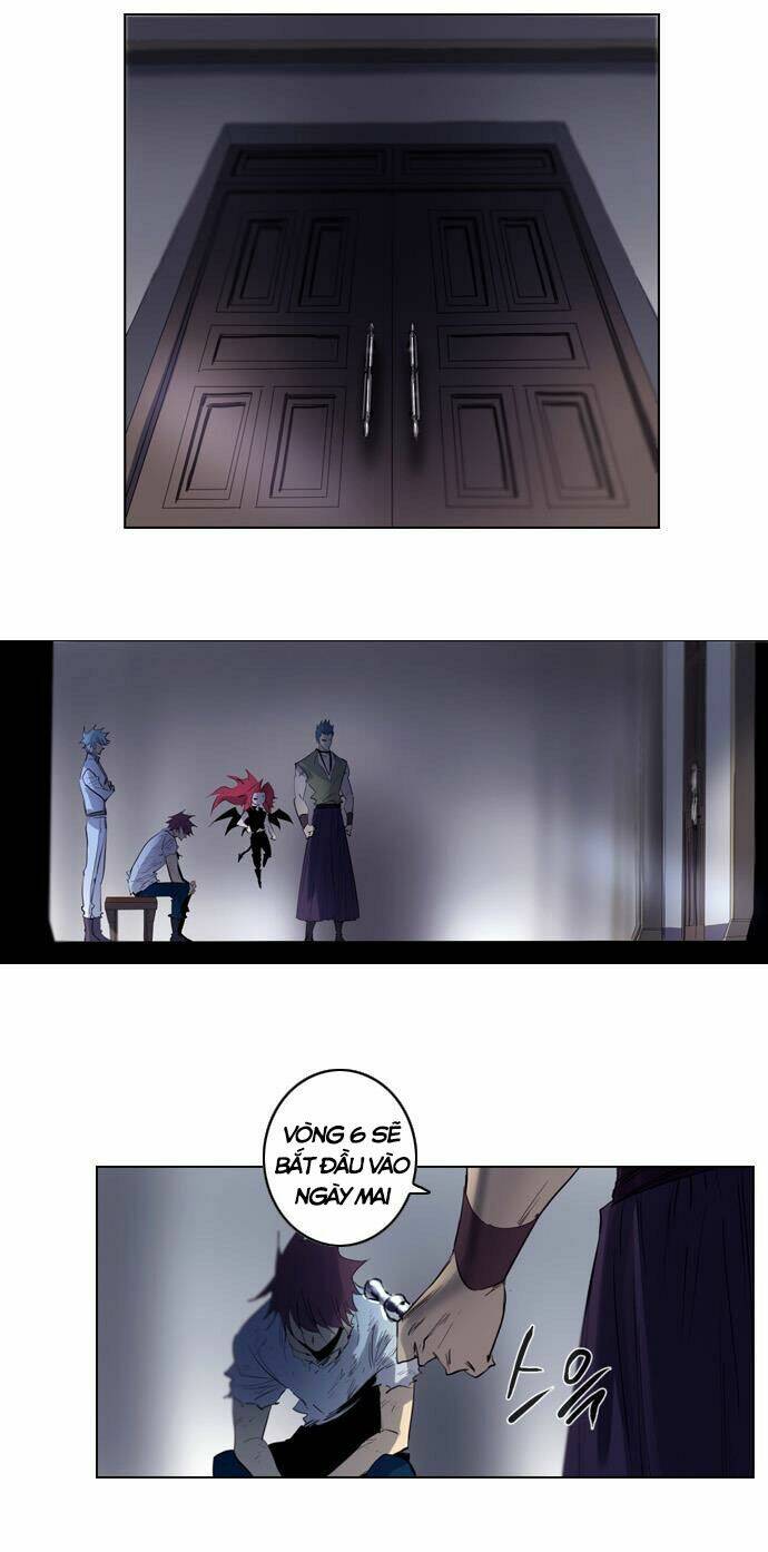 bản khế ước linh hồn chapter 153 22