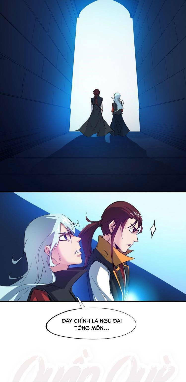 long mạch võ thần chapter 67 30