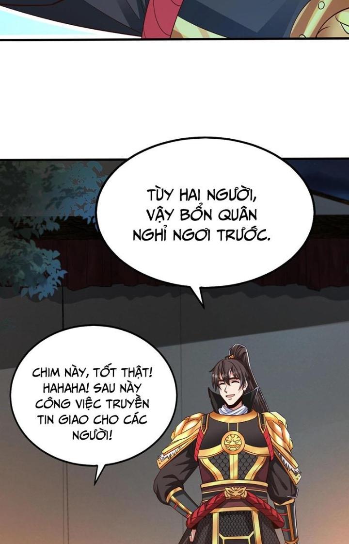 đại tần, ta là con tần thủy hoàng, giết địch thành thần chapter 65 17