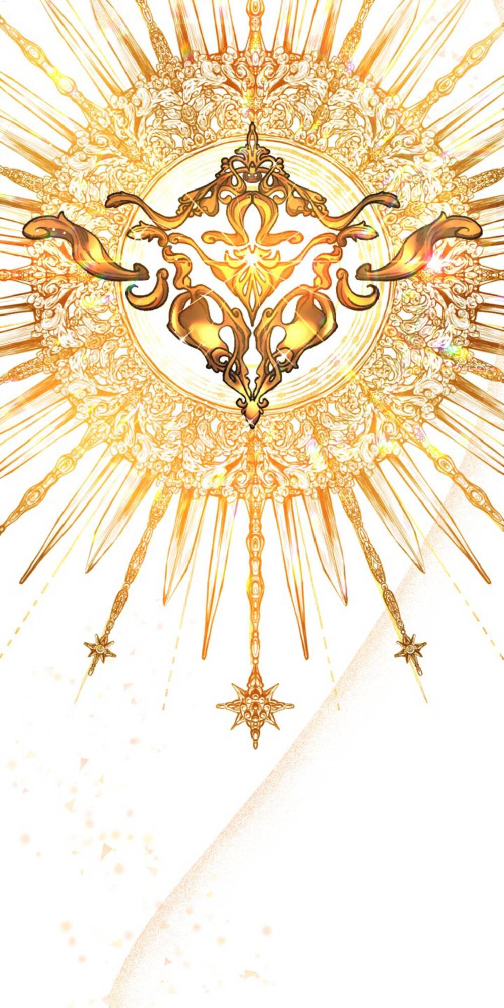 người hậu thuẫn trẻ tuổi của kẻ phản diện chapter 1.5 57