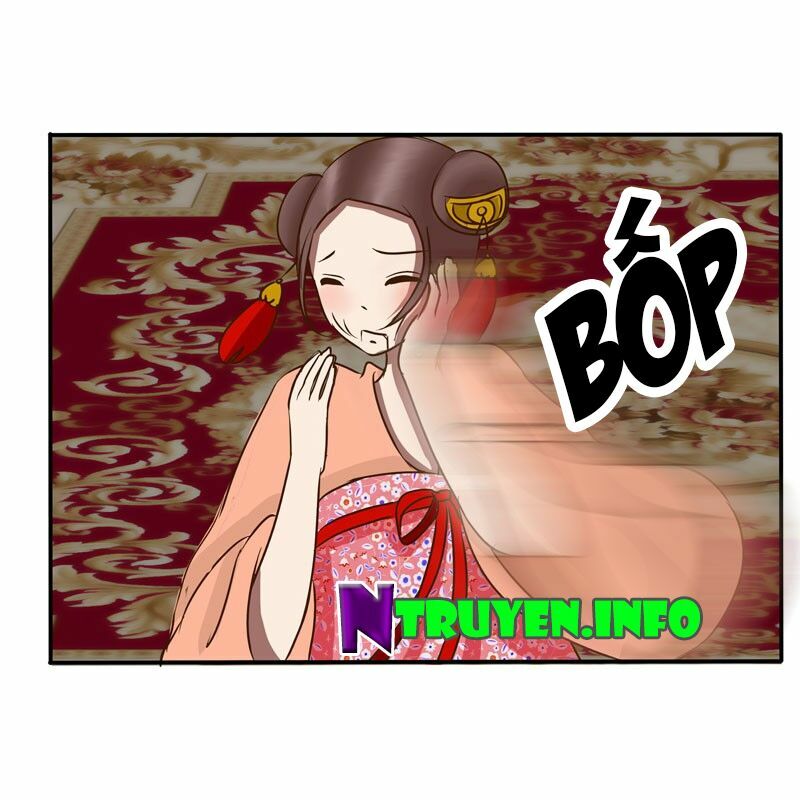 thông linh phi chapter 51 4