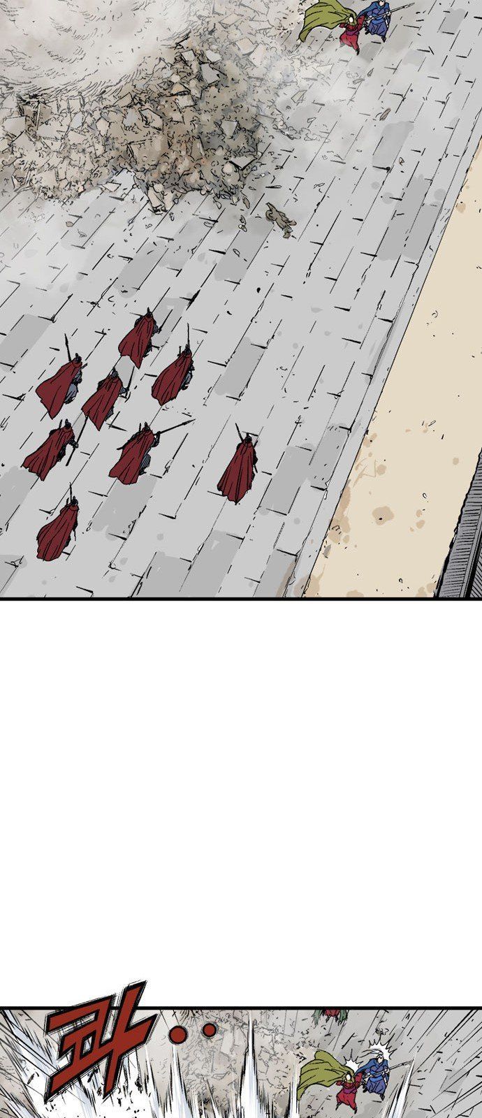 cao thủ 2 chapter 92 35