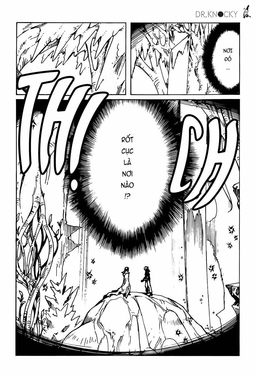 xxxholic rei chapter 46 7