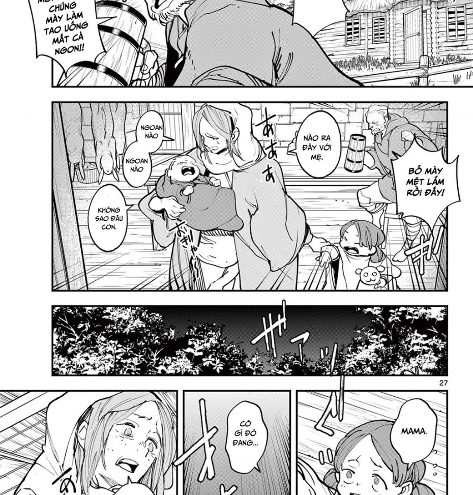 yakuza chuyển sinh chapter 47.2 15