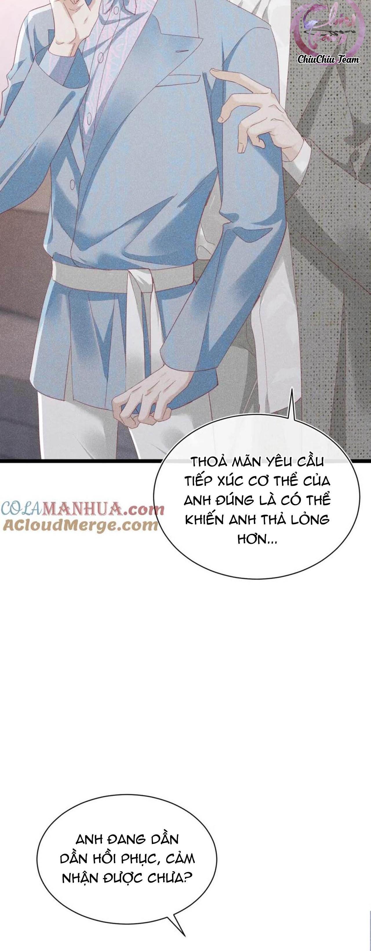 nhặt được ác quỷ chapter 16 24