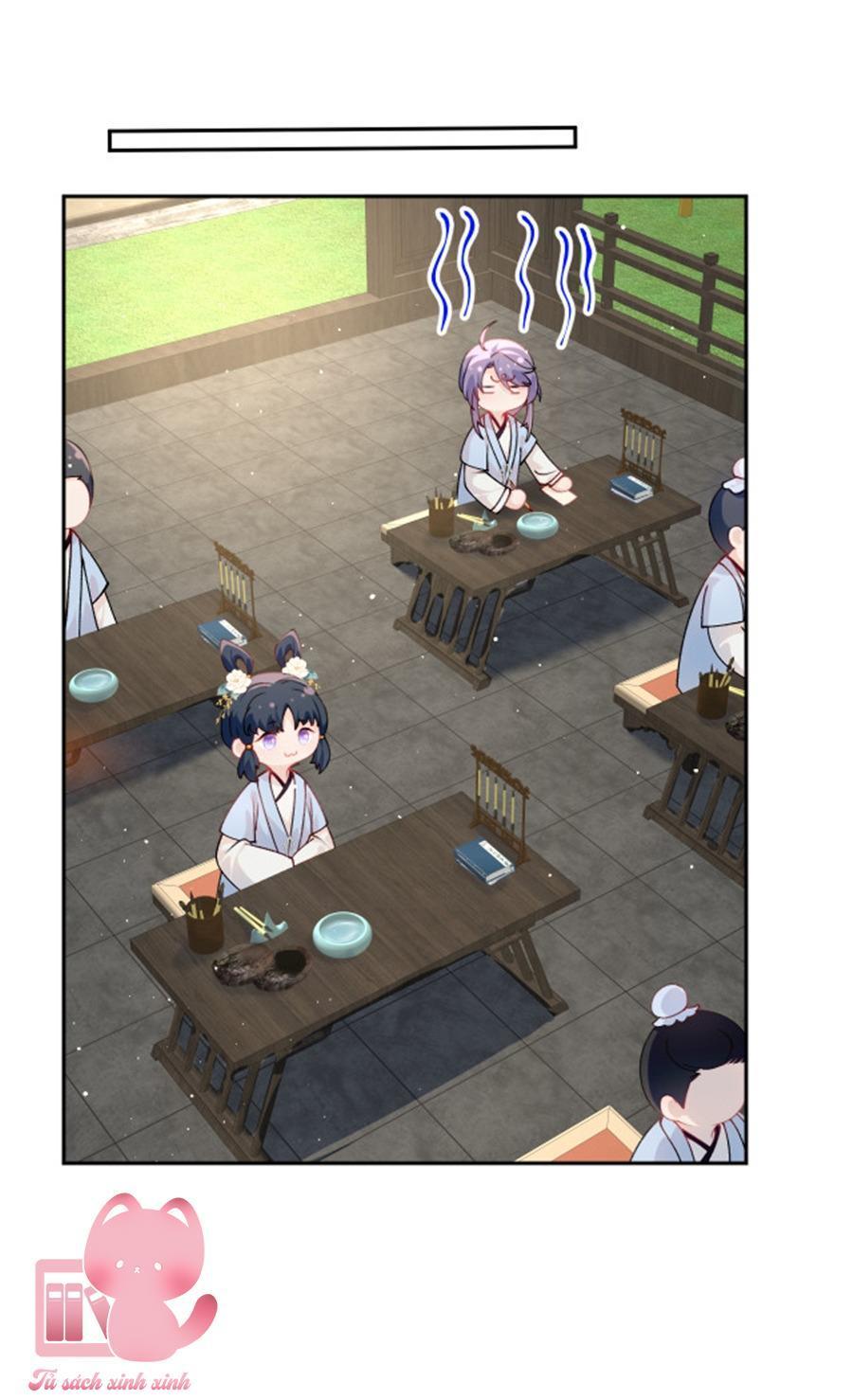 một đêm nọ đột nhiên yandere tới! chapter 146 19