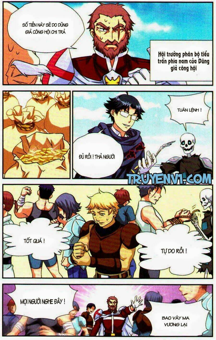 ma vương quản gia chapter 5.2 6