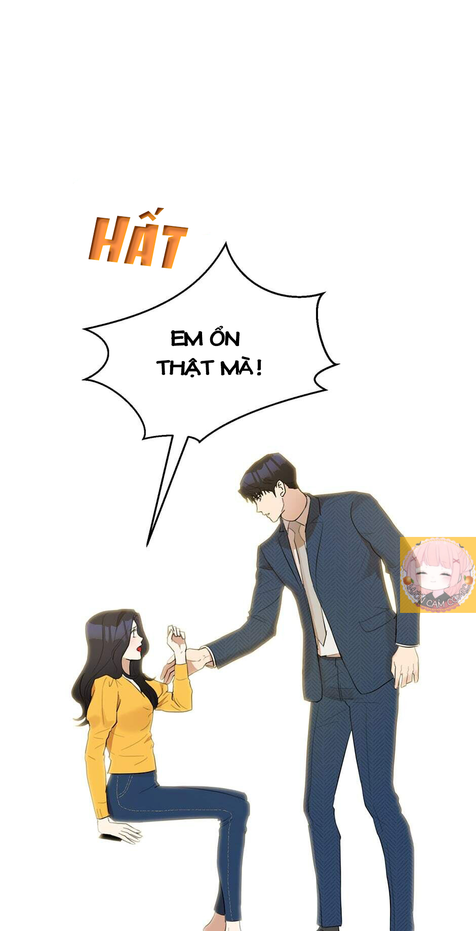 bà xã tôi đã trở lại chapter 11 24