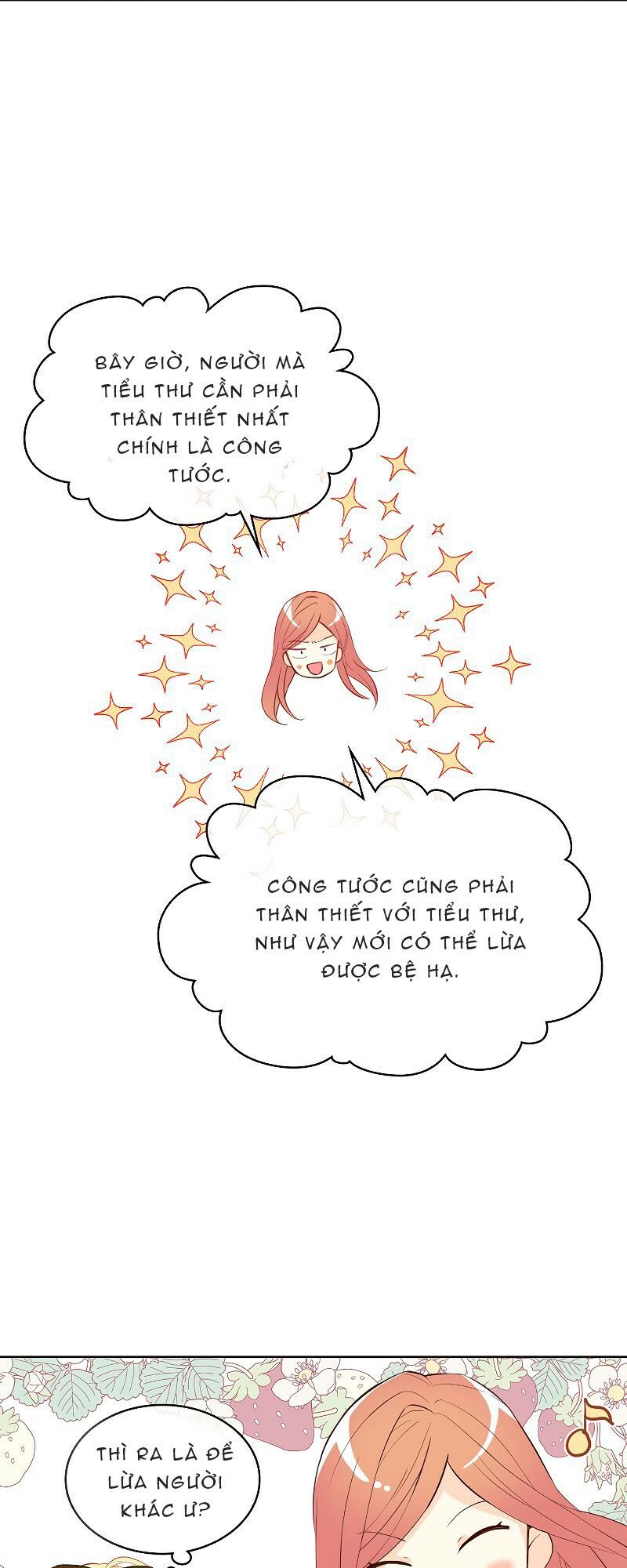 con có phải con là con gái của ngài không? chapter 20.1 5