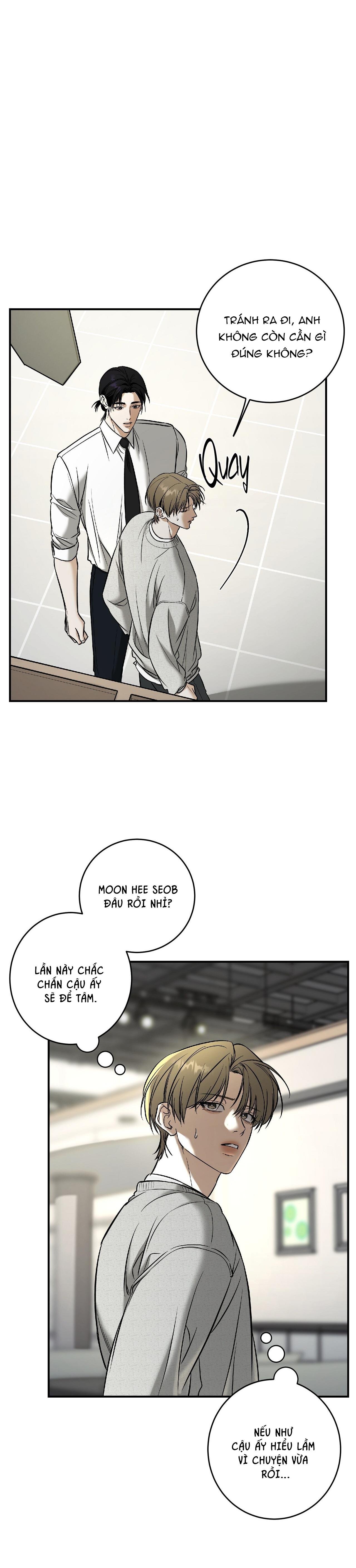 người đàn ông cho em tất cả chapter 35 9