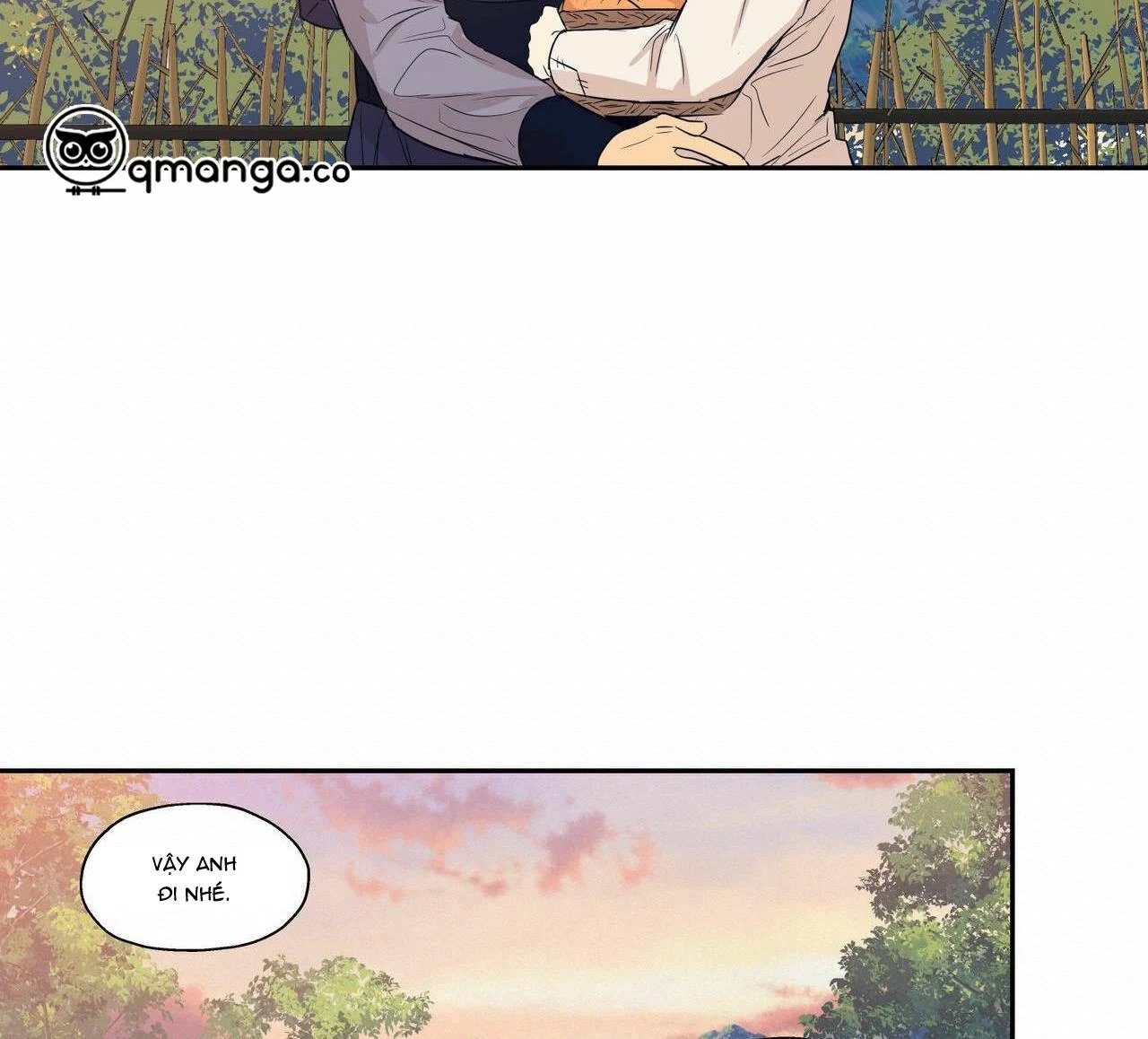 không chốn yêu đương chapter 69 65