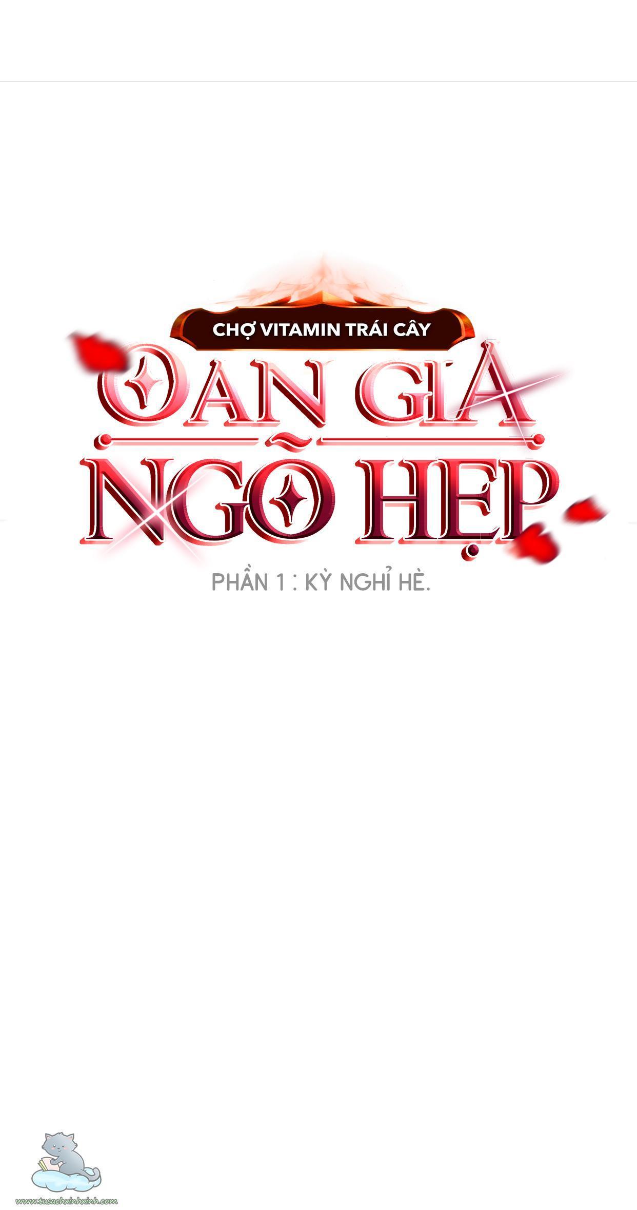 oan gia ngõ hẹp chapter 68 25