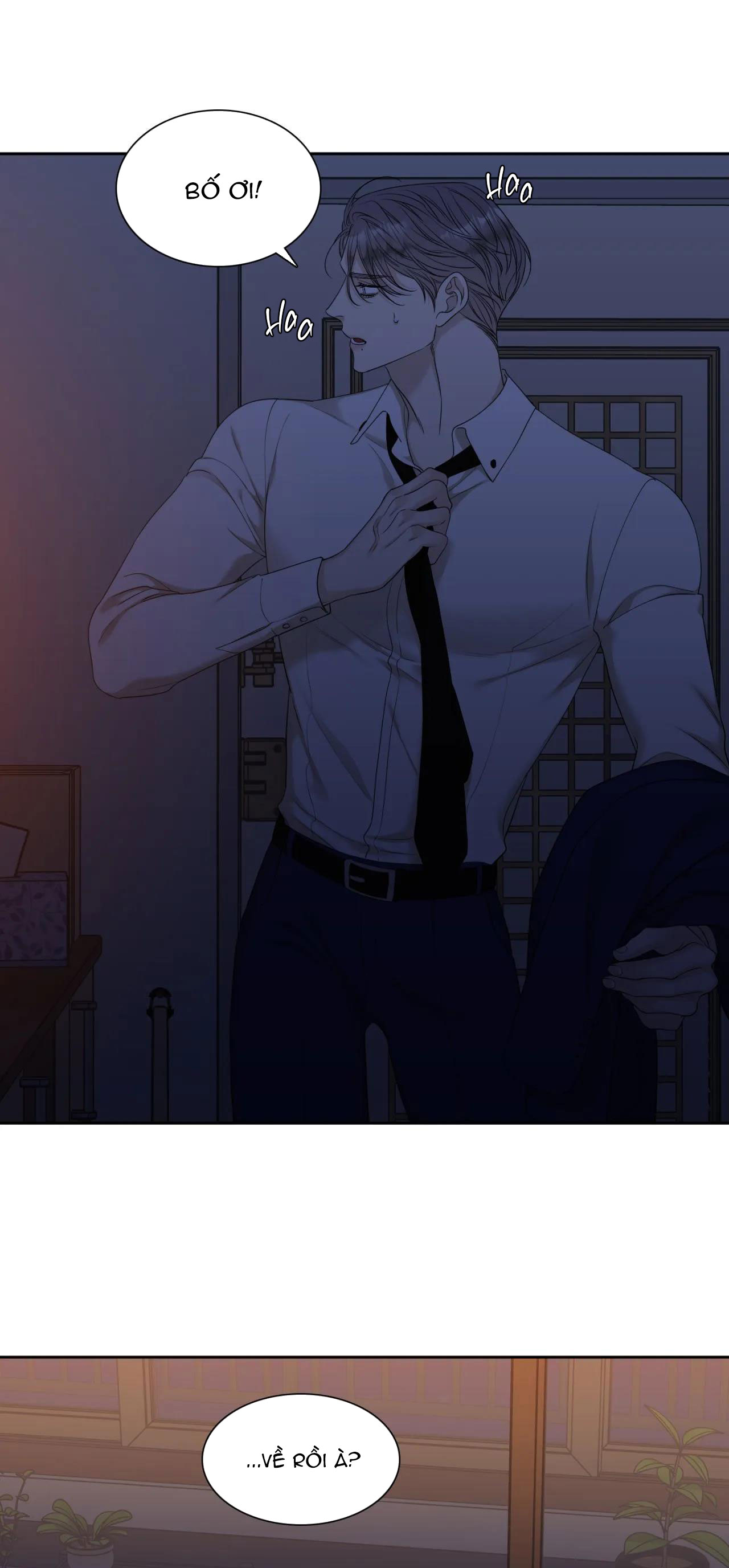 tên cặn bã chapter 17 41