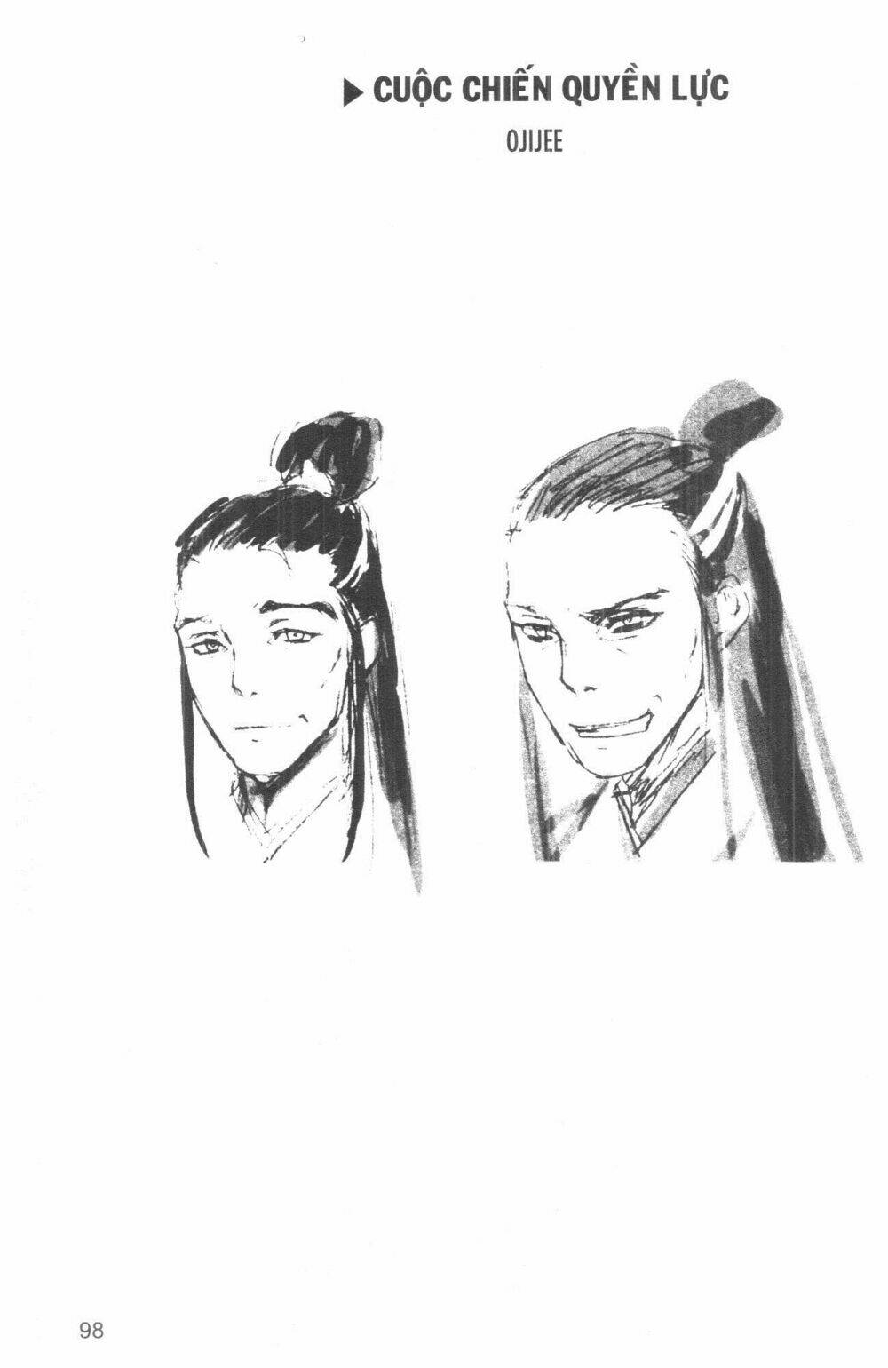 nareusha chapter 2 101