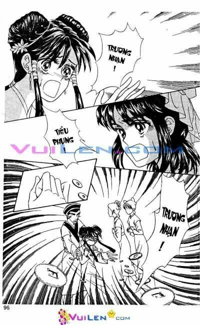 cô gái 300 tuổi chapter 2 96