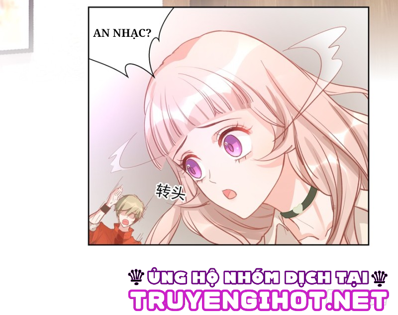 tình yêu trong thù hận chapter 14 17