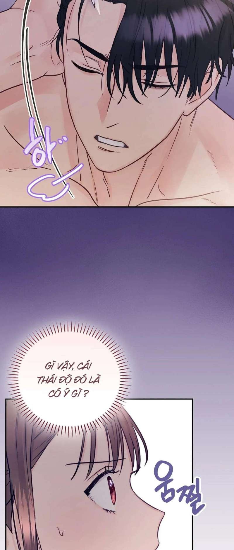 [18+] người bạn nguy hiểm của anh trai chapter 15 59