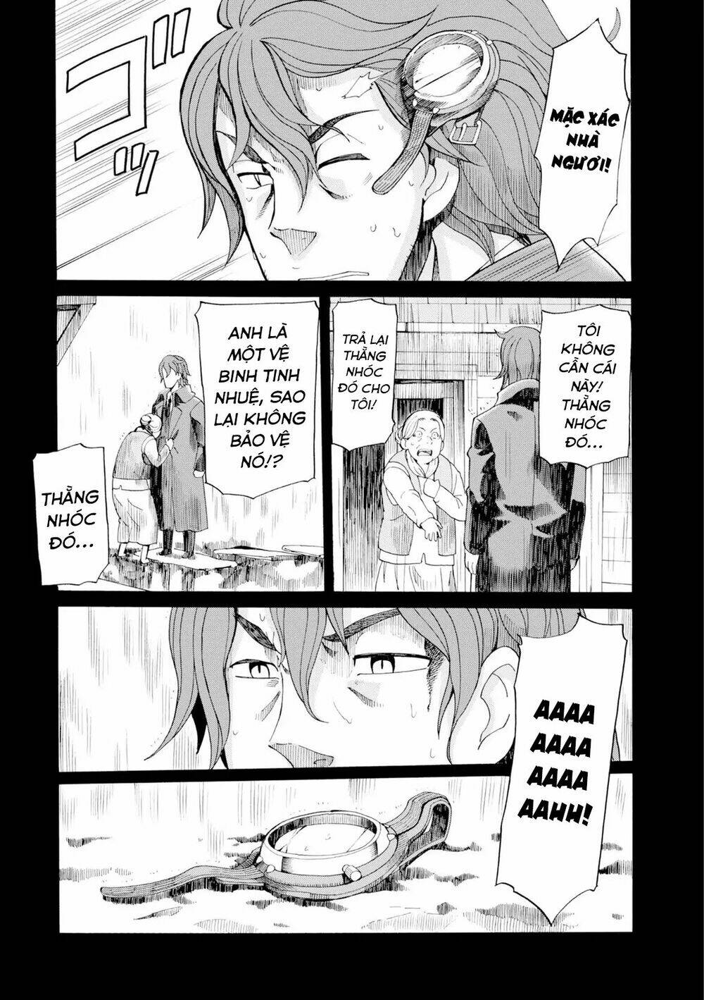 asebi to sora sekai no boukensha. chapter 19.5 46