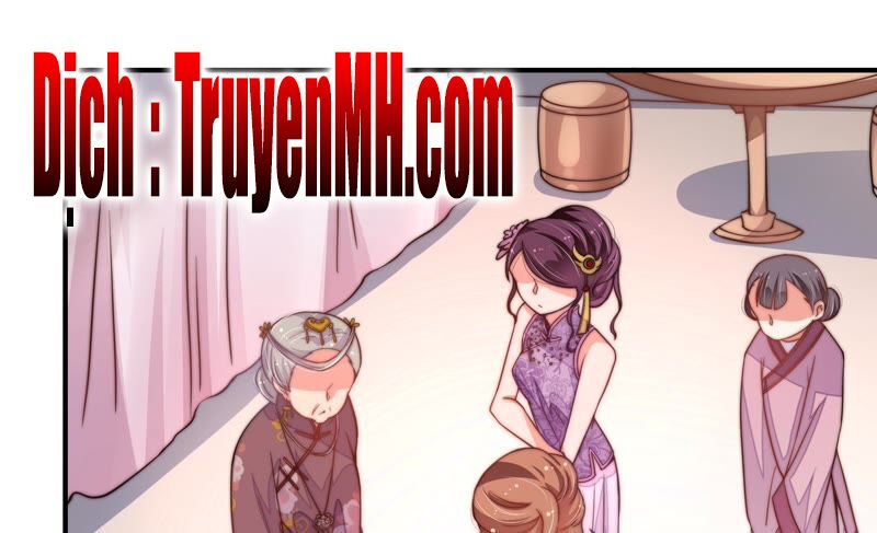 ngày nào thiếu soái cũng ghen chapter 33 24