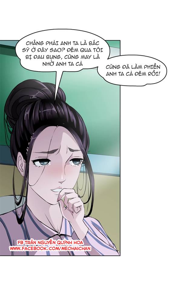 câu lạc bộ ngoại tình chapter 7 40