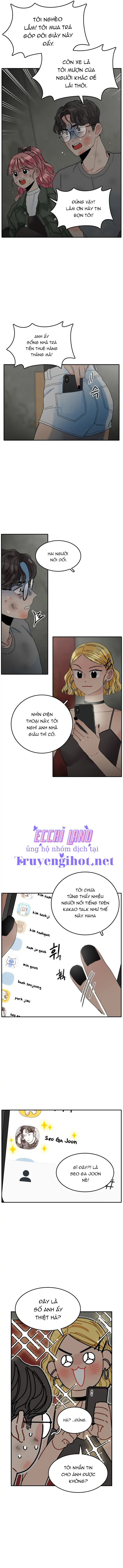 thanh âm tựa hoa hồng chapter 4.1 10