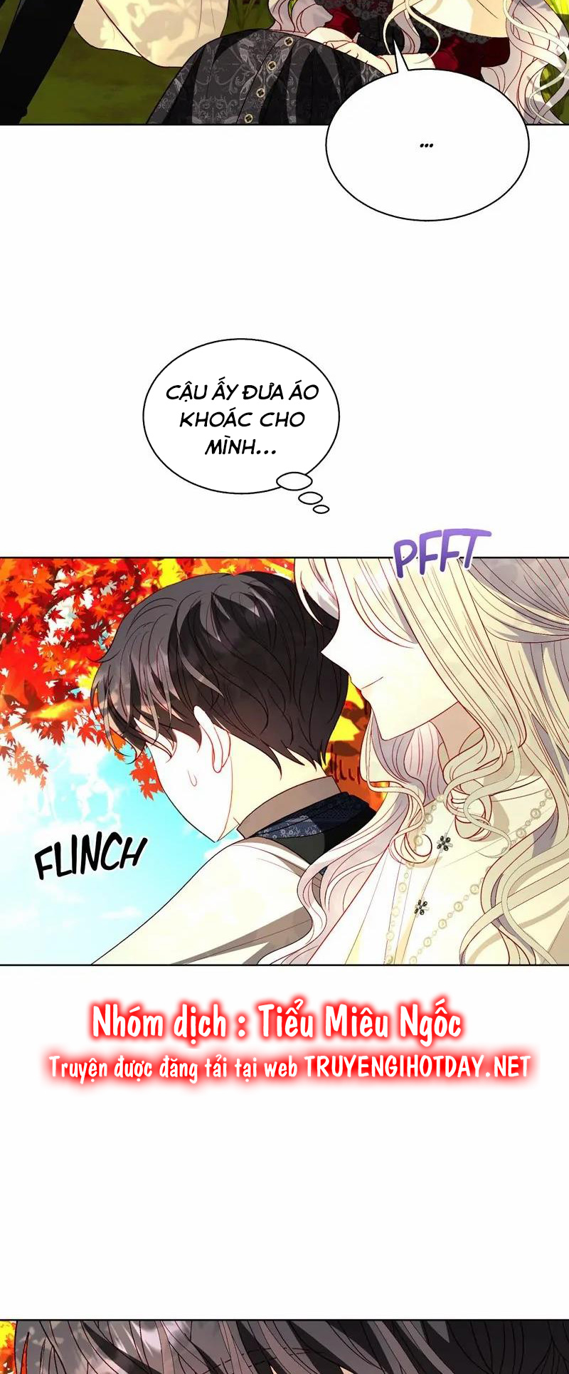 papa của tôi đã xuất hiện chapter 61 6