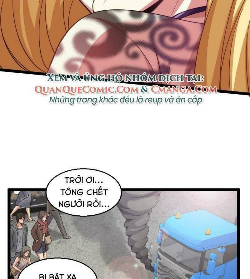 tối cuồng nữ tế chapter 43 8