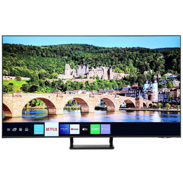 SMART TIVI SAMSUNG 4K 65 INCH 65AU9000 - Hàng Chính Hãng