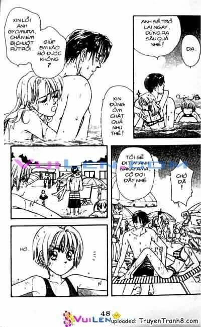 yamada tarou monogatari chapter 19 49